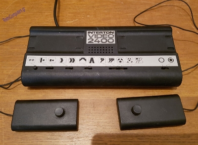 Interton Video 2400_2