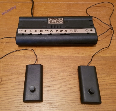 Interton Video 2400_3