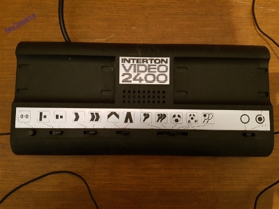 Interton Video 2400_4