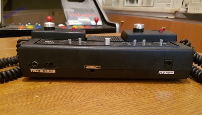 Olympos Electronic Gamatic 7600_15