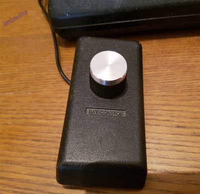 Olympos Electronic Gamatic 7606_3