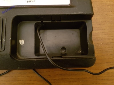 Olympos Electronic Gamatic 7606_5