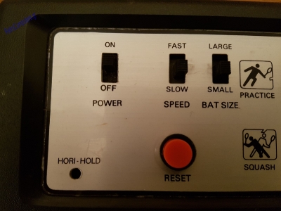 Olympos Electronic Gamatic 7606_7