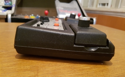 Olympos Electronic Gamatic 7606_11