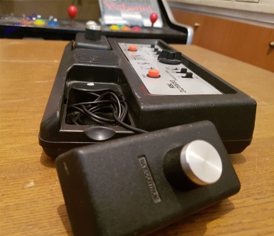 Olympos Electronic Gamatic 7606_14