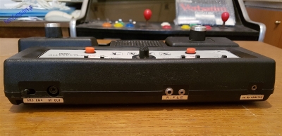 Olympos Electronic Gamatic 7606_15