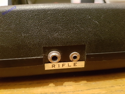 Olympos Electronic Gamatic 7606_17