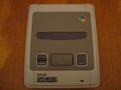 Super Nintendo_1