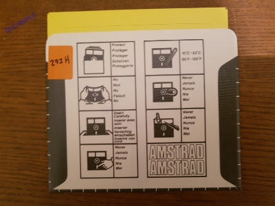 Amstrad PC 1512_89