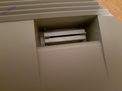 Atari XE Video Game System (XEGS)_5