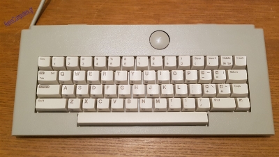 Atari XE Video Game System (XEGS)_28