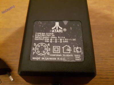 Atari XE Video Game System (XEGS)_43