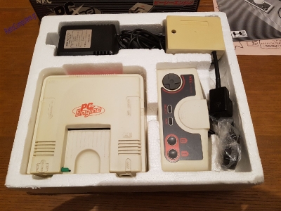NEC PC Engine_4