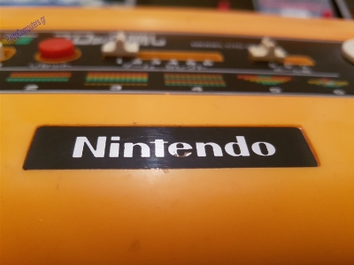 Nintendo TV Game Block Kuzushi_8