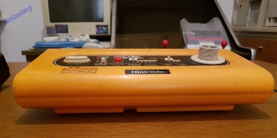 Nintendo TV Game Block Kuzushi_18