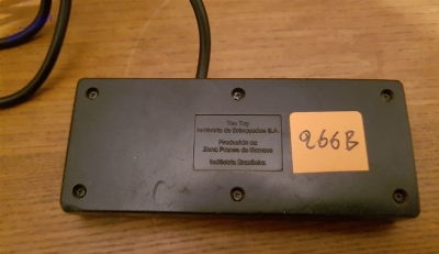 Sega Master System 3 Compact (Tec Toy)_23