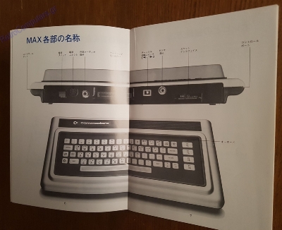Commodore Max Machine_63