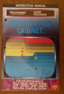 Spectravideo SV-318_74