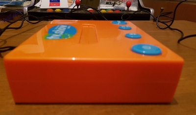 Game - Τηλεπαιχνίδι TV Show Playful_11