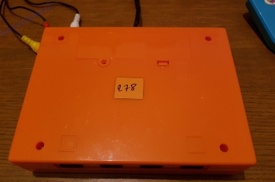 Game - Τηλεπαιχνίδι TV Show Playful_13