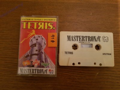 Sinclair ZX Spectrum Plus (48K)_25