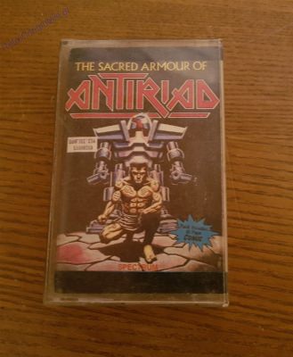 Sinclair ZX Spectrum Plus (48K)_34