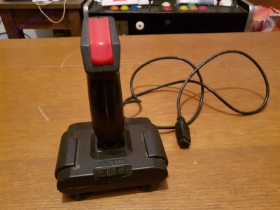 Sinclair ZX Spectrum Plus (48K)_41