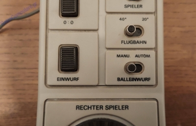 Pong TV Multi Spiel_5