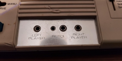 Soundic color tv sports 406_4