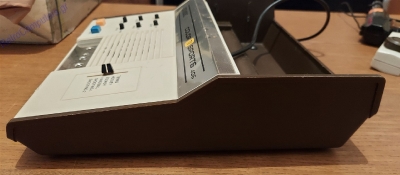 Soundic color tv sports 406_9