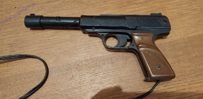 Soundic color tv sports 406_18