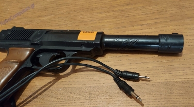 Soundic color tv sports 406_20