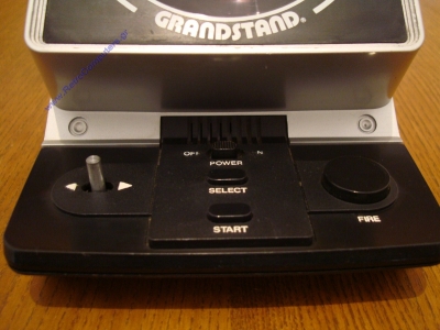 AstroWars (Grandstand - Epoch) 1981_3