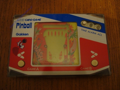 Pinball (Gakken)_1