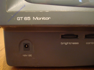 Amstrad CPC 6128 (with Monitor)_8