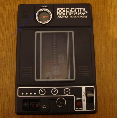 Game - Digital Derby_1