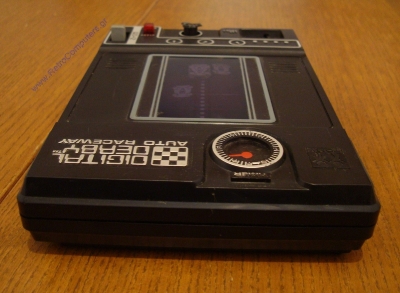 Game - Digital Derby_5