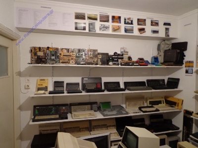 My Retro Computers & Consoles Room_4
