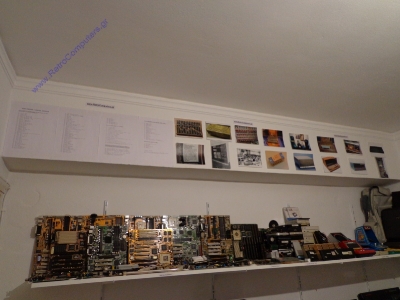 My Retro Computers & Consoles Room_5