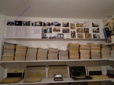 My Retro Computers & Consoles Room_7