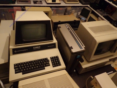 My Retro Computers & Consoles Room_17