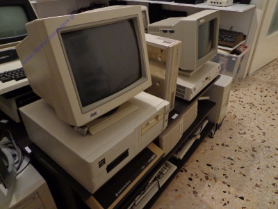 My Retro Computers & Consoles Room_18