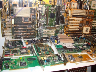 My Retro Computers & Consoles Room_25