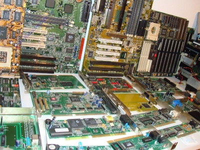 My Retro Computers & Consoles Room_26