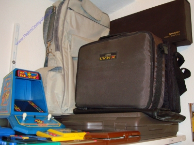 My Retro Computers & Consoles Room_31