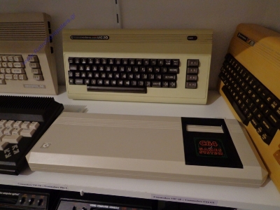 My Retro Computers & Consoles Room_34