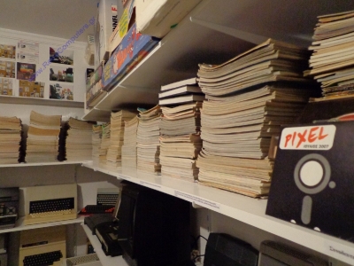 My Retro Computers & Consoles Room_41