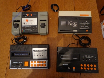 My Retro Computers & Consoles Room_45