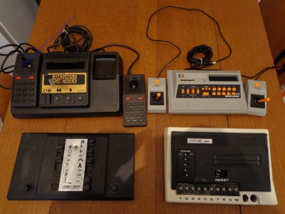 My Retro Computers & Consoles Room_47