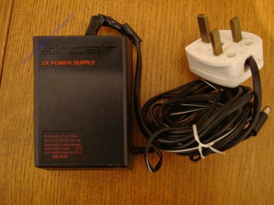 Sinclair ZX Spectrum Plus (48K)_7